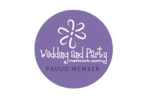 Click here to see our Wedding & Party Listing! 