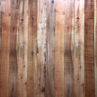 fence backdrop 