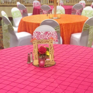 pintuck tablecloth 