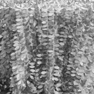 Silver Overlay  