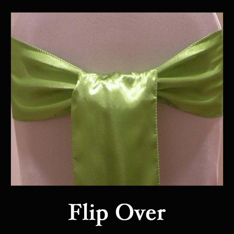 flip over sash